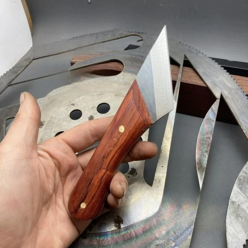 Leatherwork Ideas - Нож для резки кожи 17 см