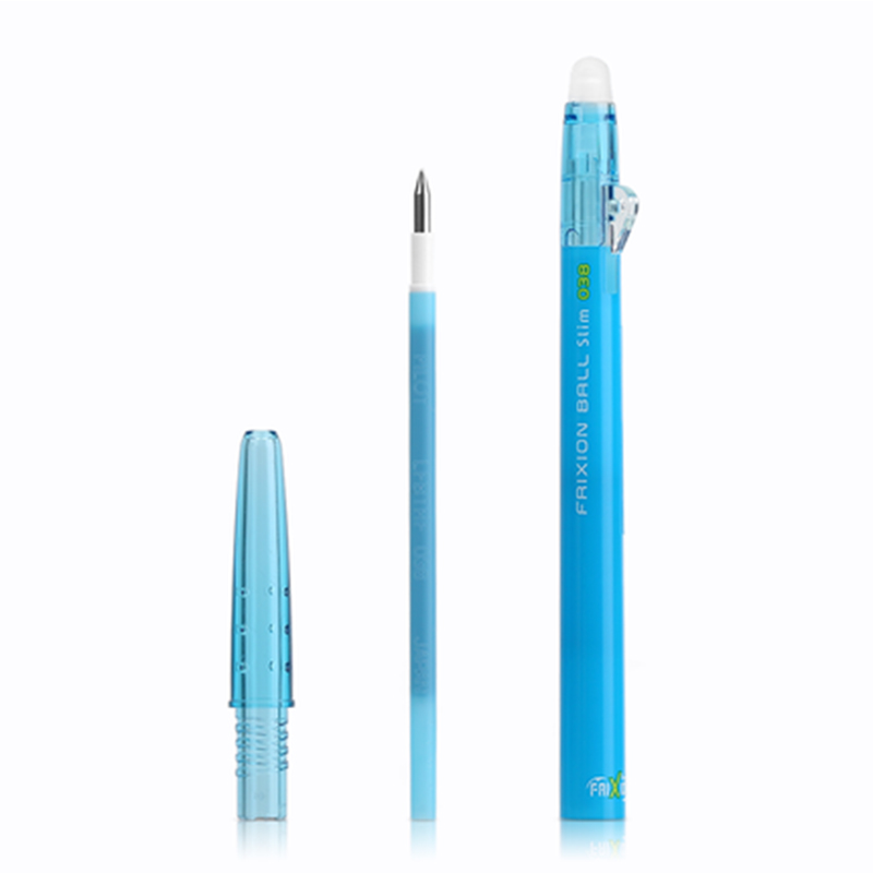 1 шт., стираемая гелевая ручка – обзор и цена Pilot Pen Frixion