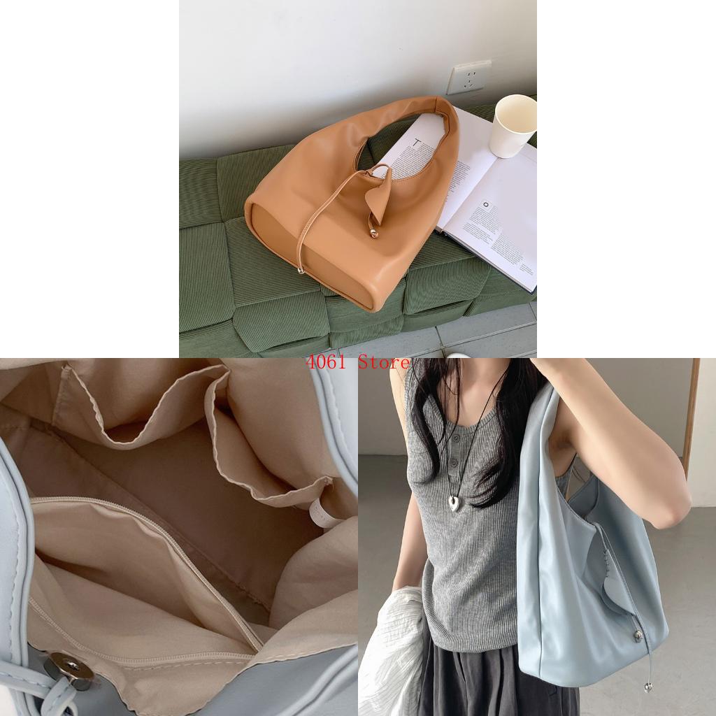 Практическая сумочка ПУ – обзор и цена Leather Work Duffle