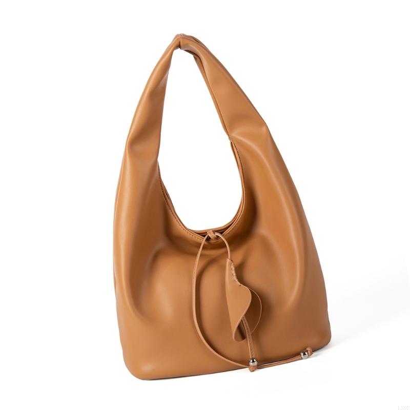 Практическая сумочка ПУ – обзор и цена Leather Work Duffle