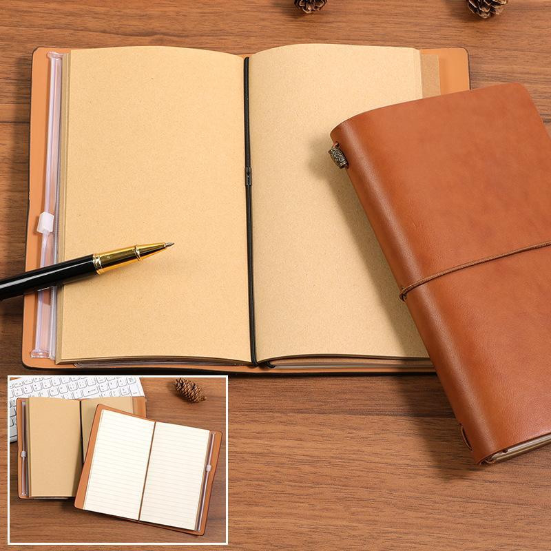 Горячая распродажа: винтажный  – обзор и цена Leatherwork Journal
