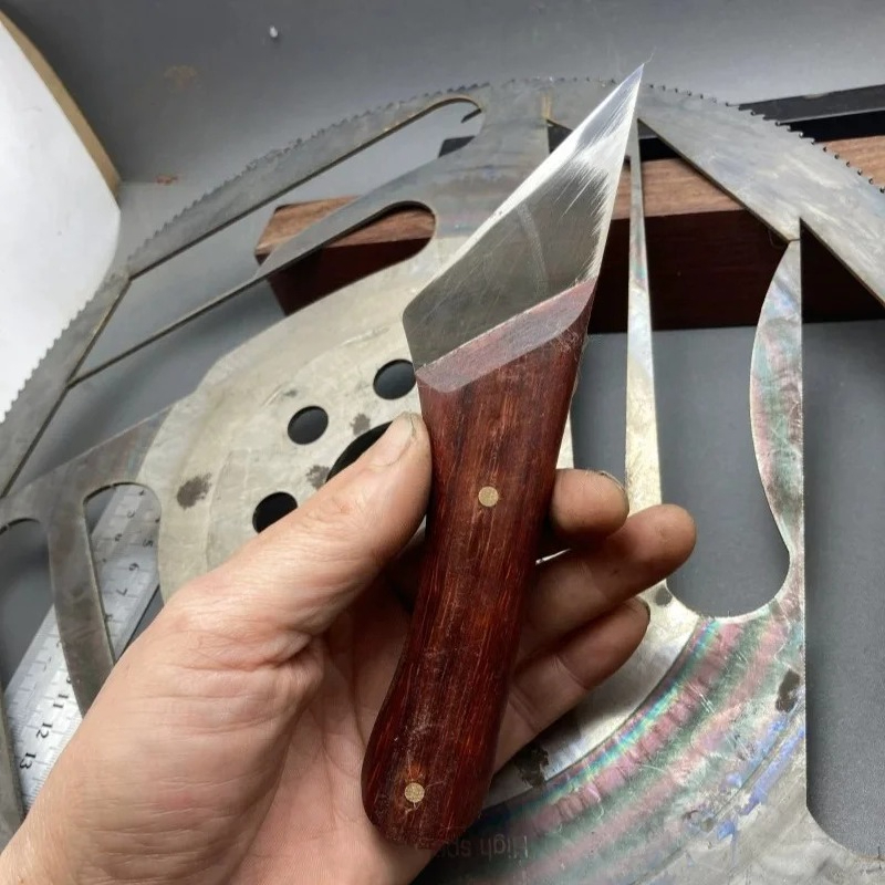 Нож для резки кожи 17 см из бы – обзор и цена Leatherwork Ideas