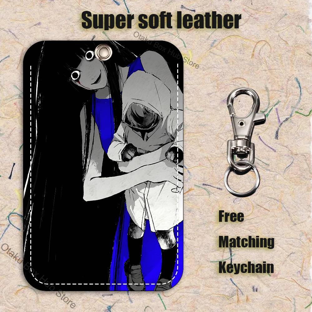 Брелок-держатель H-Homicipher  – обзор и цена Leather Work Leather