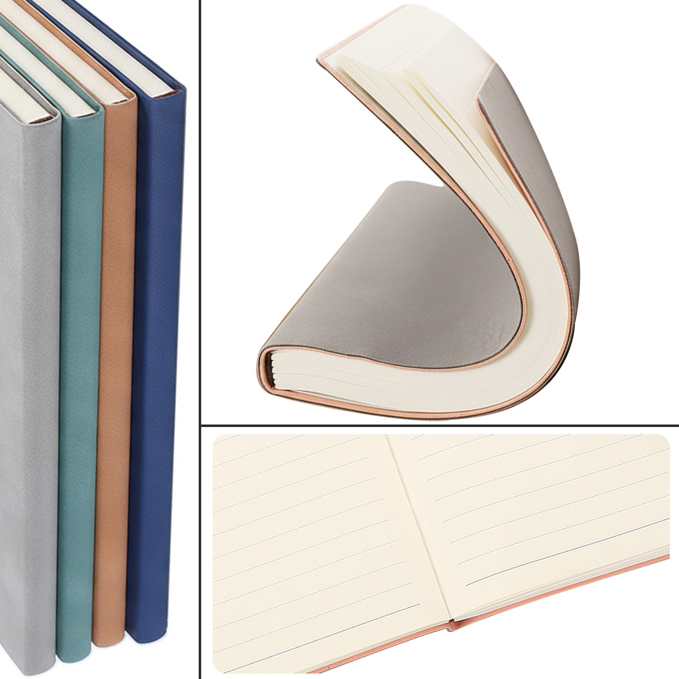 Винтажный кожаный дневник с цв – обзор и цена Leatherwork Journal