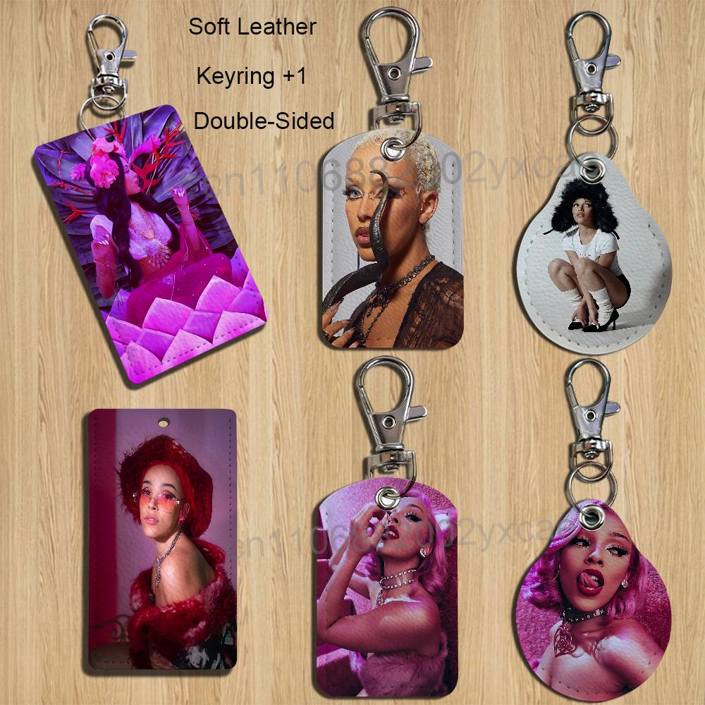 Красный держатель для карт Art – обзор и цена Leather Work Leather