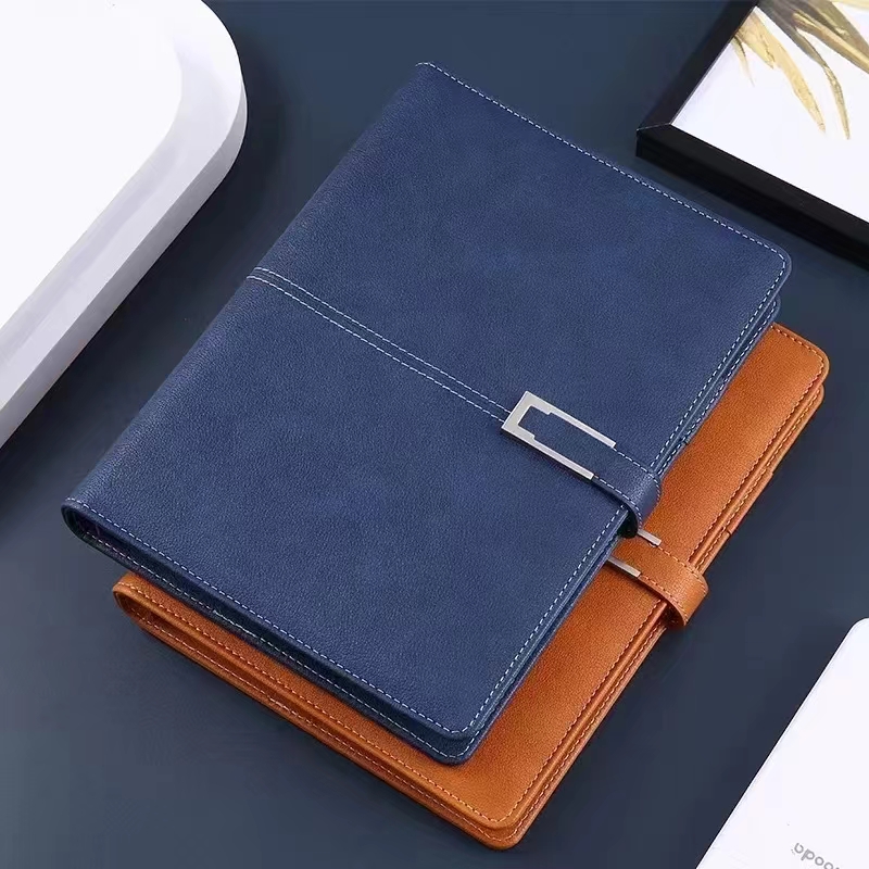 Кожаный журнал A5 Блокнот в тв – обзор и цена Leatherwork Journal