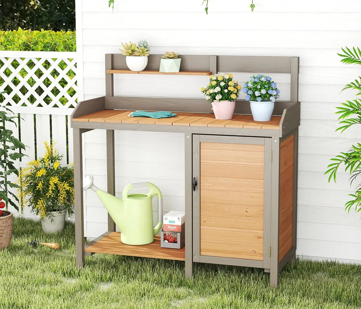 Деревянный стол-верстак с рако – обзор и цена Leatherwork Bench