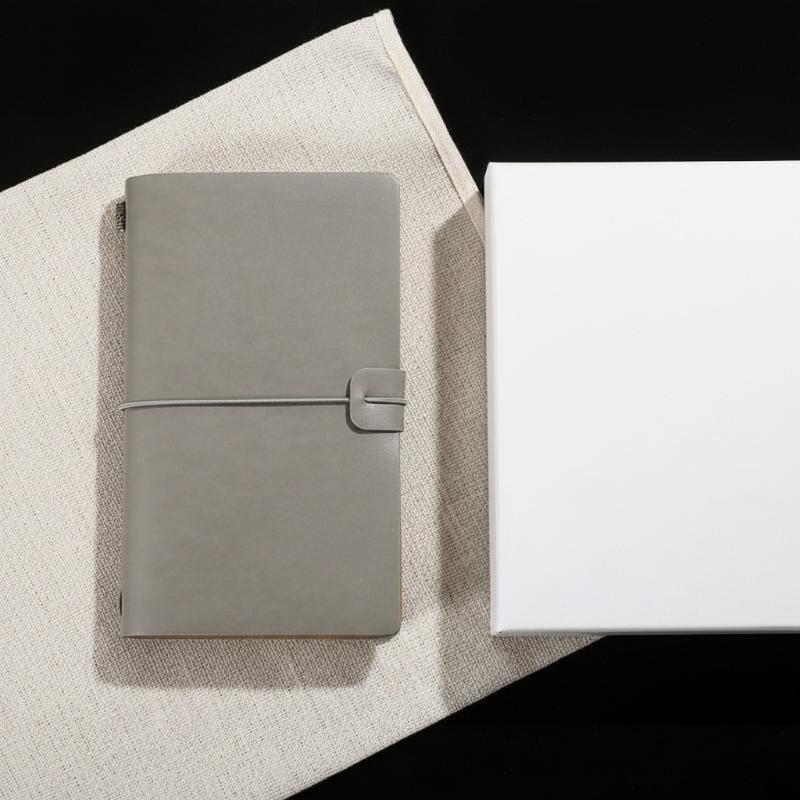 Винтажный блокнот из искусстве – обзор и цена Leatherwork Journal