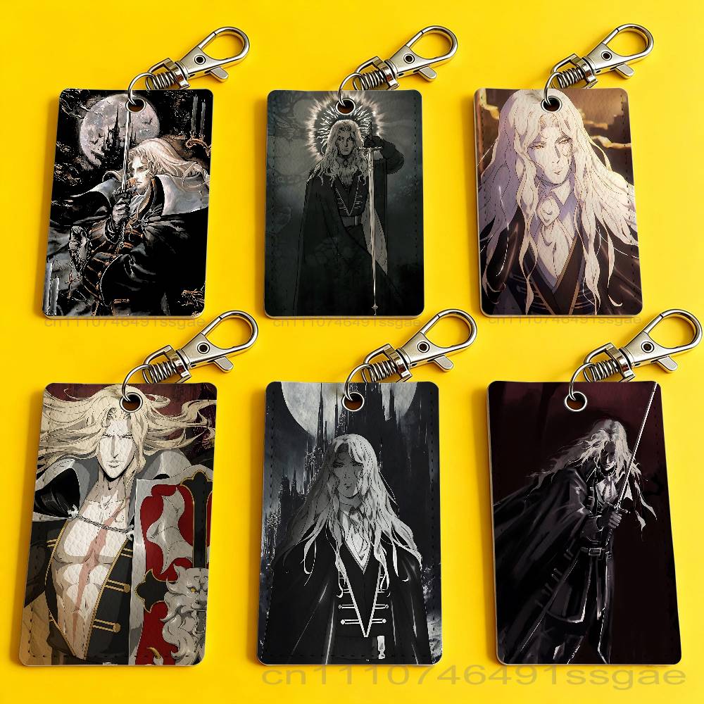 Брелок-держатель для бейджей G – обзор и цена Leather Work Leather